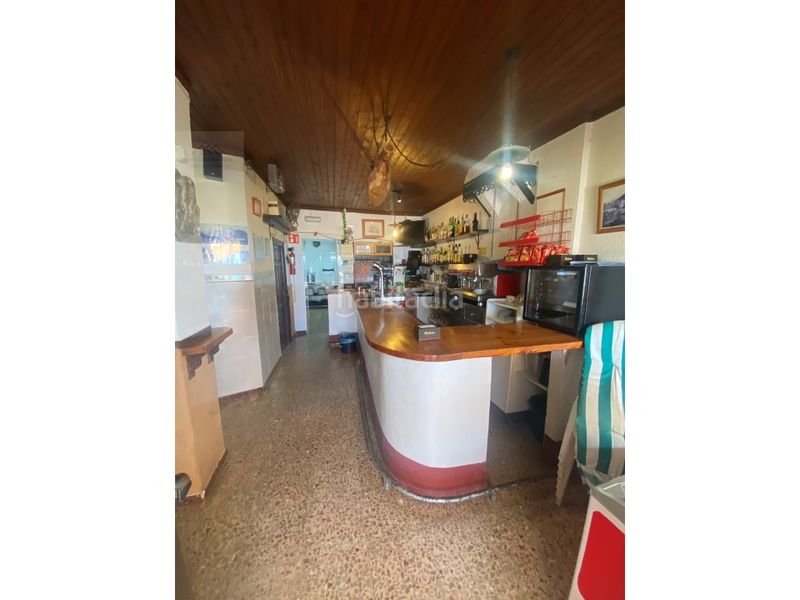 Foto b8066fa7-c11f-45c8-b079-ce5c91282cb5. Local comercial a Bolnuevo Mazarrón