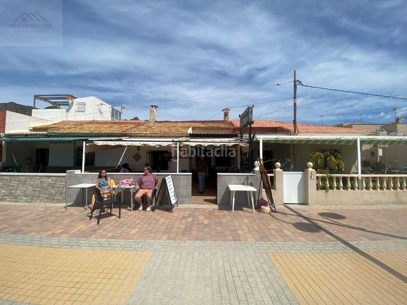 Foto ba854b33-3603-448d-aa1c-47199fabeb40. Local comercial a Bolnuevo Mazarrón