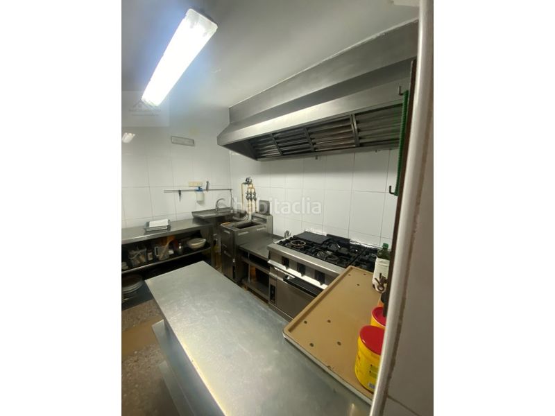 Foto e3b72743-475d-4beb-b87e-f6f8fbc708a9. Local comercial a Bolnuevo Mazarrón