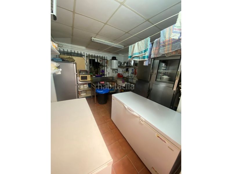 Foto e6612cbf-c469-4f29-8a6c-01fd79118c19. Local comercial a Bolnuevo Mazarrón