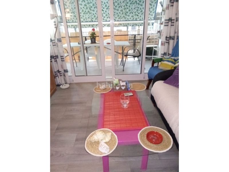Foto 0f97603e-7dec-436a-b610-bdf418663860. Location appartement avec parking dans Bahia Mazarrón