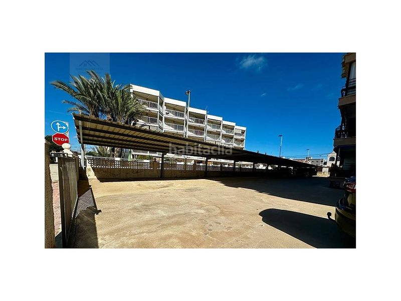 Foto 706a3c14-0c7e-4309-8f0b-6a3f4f4aeefd. Location appartement avec parking dans Bahia Mazarrón