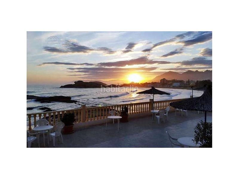 Foto 971bdda4-cbd3-4817-94b8-718445da8fc0. Location appartement avec parking dans Bahia Mazarrón