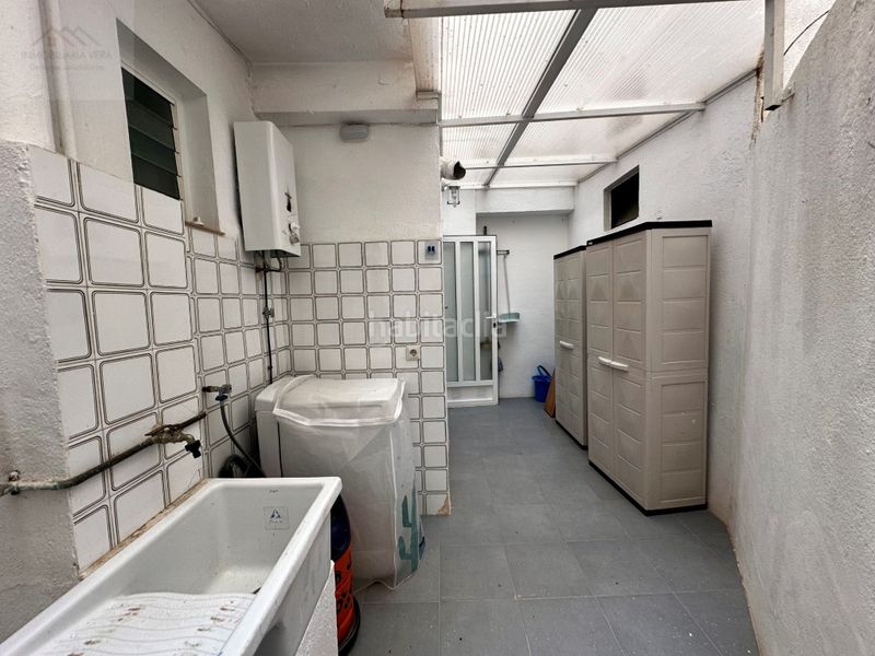 Foto c6c780b0-d6d7-46d9-94f0-e28736e7ba77. Location appartement avec parking dans Bahia Mazarrón