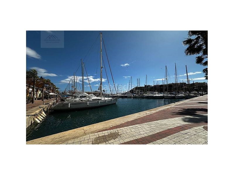Foto c8c8ac1f-f82f-4cbd-ac42-553d3309227d. Location appartement avec parking dans Bahia Mazarrón