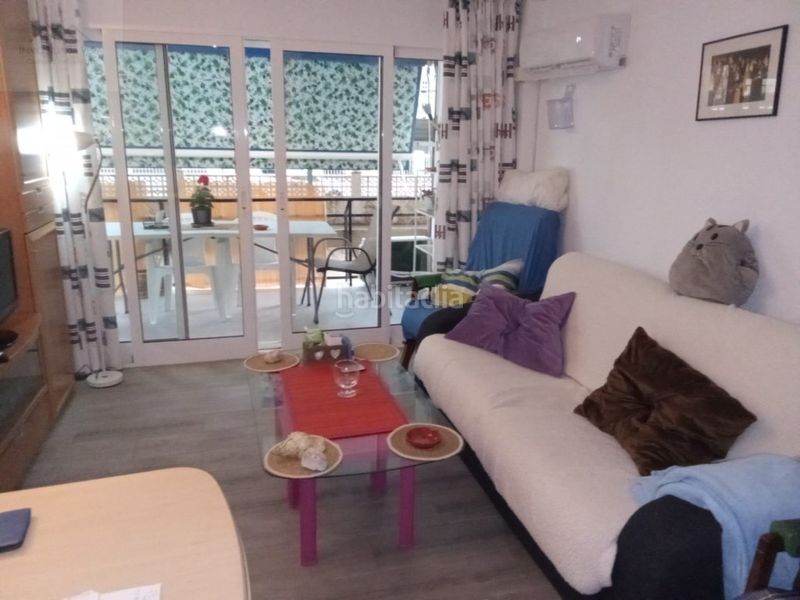 Foto dbc58dcb-6384-42b5-9e05-65355d67a9a9. Location appartement avec parking dans Bahia Mazarrón