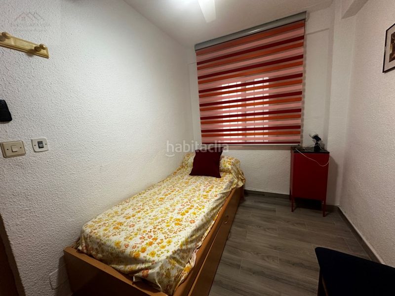 Foto e626dcb8-6f5c-4442-b61d-937bb1ccbca9. Location appartement avec parking dans Bahia Mazarrón