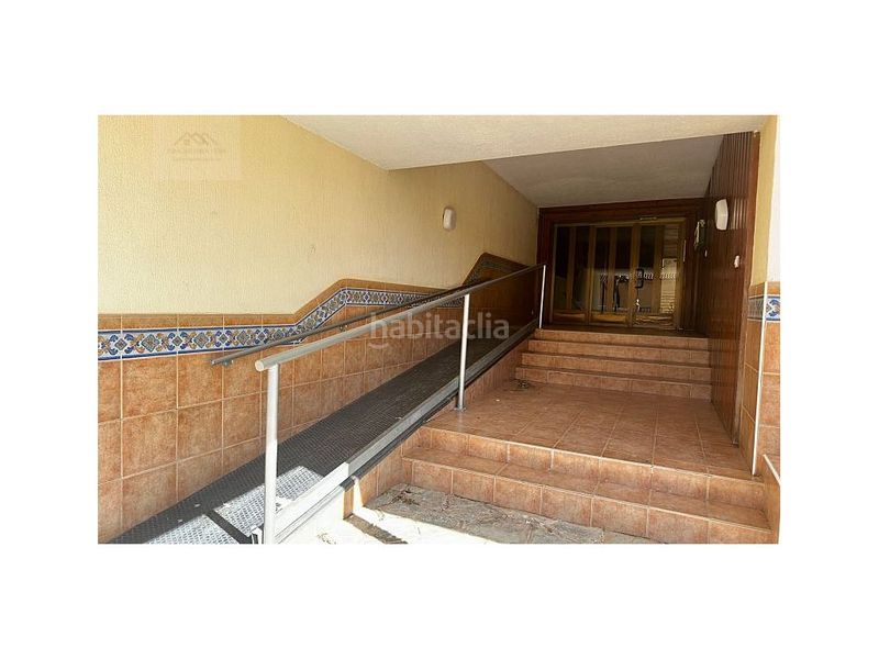 Foto eff939ae-e208-4f89-afde-5a3ca9657cdc. Location appartement avec parking dans Bahia Mazarrón
