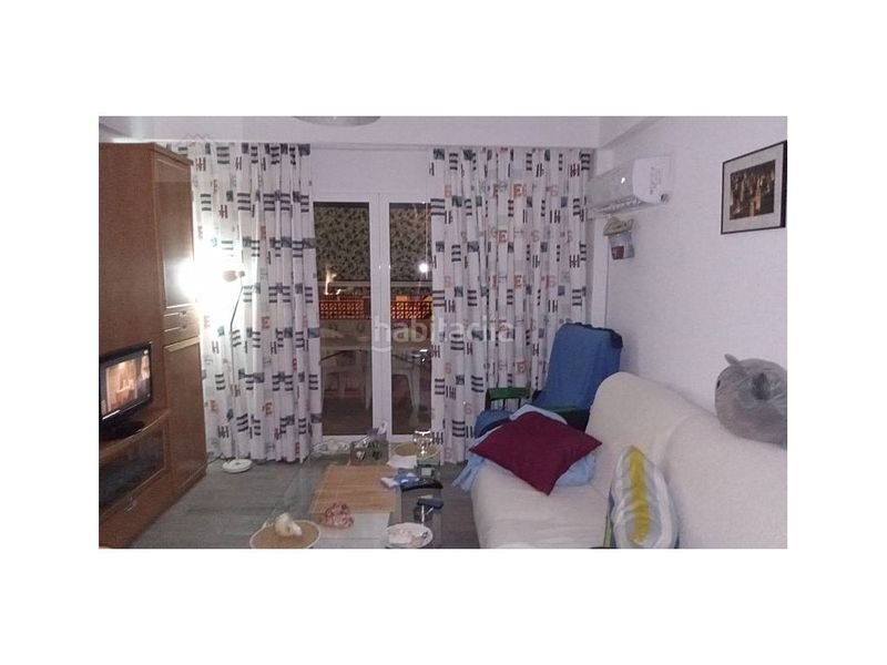 Foto d9792d73-2f8e-4449-a5a4-8c397591be8e. Miete etagenwohnung mit parking in Bahia Mazarrón