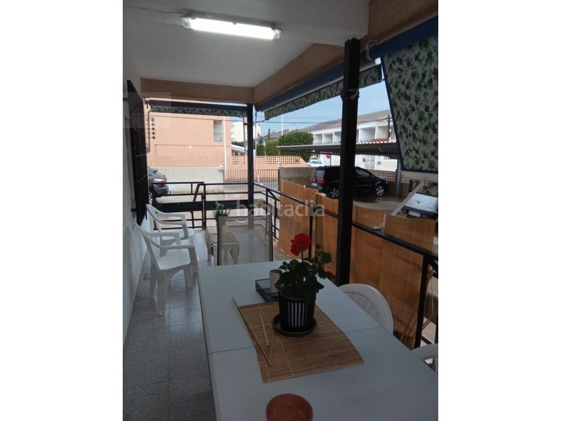 Foto dd2906b9-24cc-4b6e-9568-67462bc891bd. Miete etagenwohnung mit parking in Bahia Mazarrón