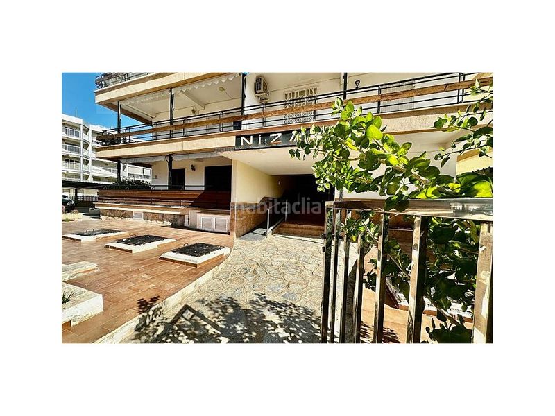 Foto f7b5a0e1-f1cf-48c6-9c78-c90516f1366f. Miete etagenwohnung mit parking in Bahia Mazarrón