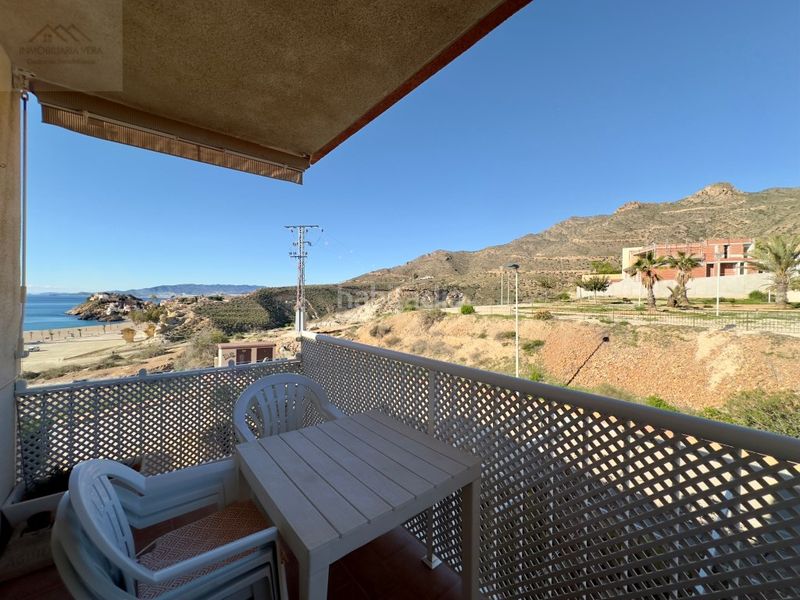 Foto 079f89ff-a956-4daf-9278-48e749a41651. Location appartement avec parking piscine dans Bolnuevo Mazarrón