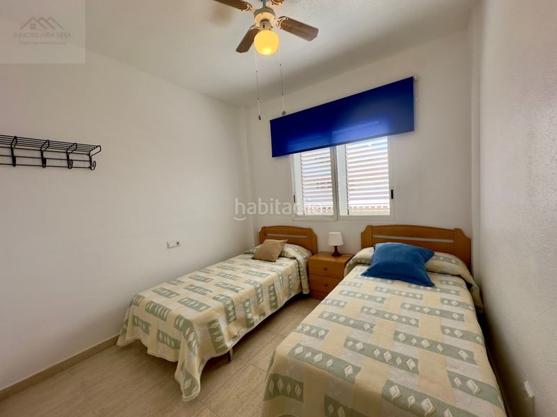 Foto 144a9697-c713-4aa0-9e48-2f415948477e. Location appartement avec parking piscine dans Bolnuevo Mazarrón