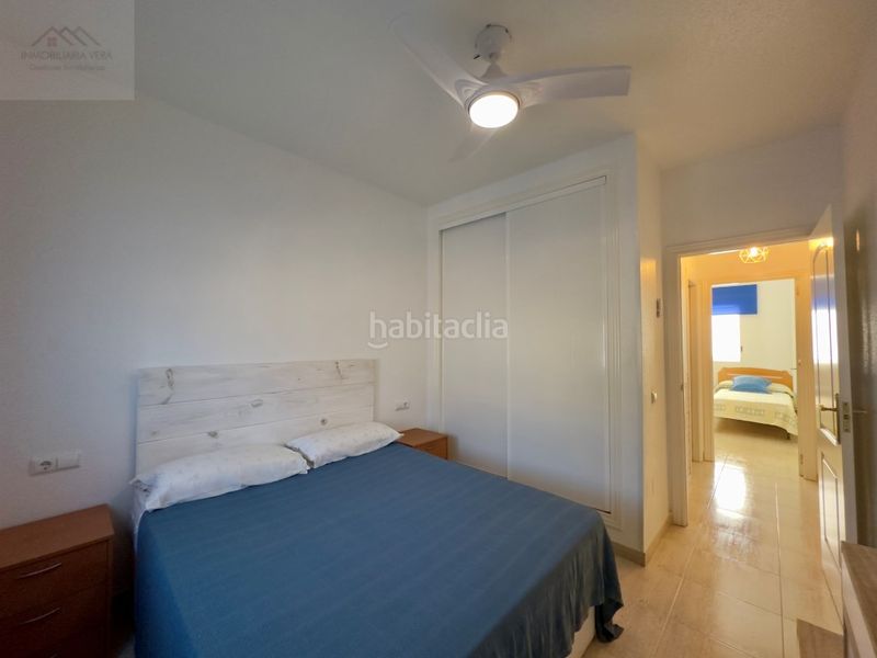 Foto 186d79d9-57cc-42b9-9203-7ae59af6c10a. Location appartement avec parking piscine dans Bolnuevo Mazarrón