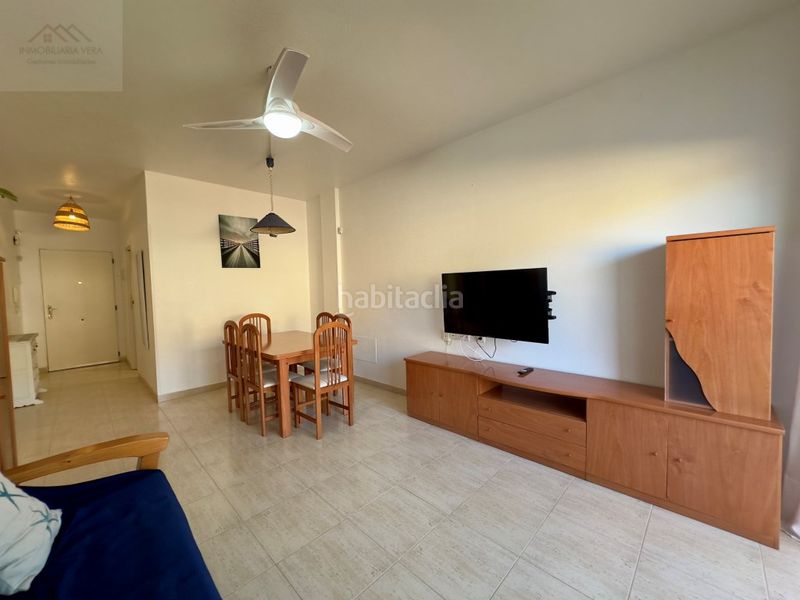 Foto 23c66564-6cbb-433e-90d9-90e6dfefd99c. Location appartement avec parking piscine dans Bolnuevo Mazarrón