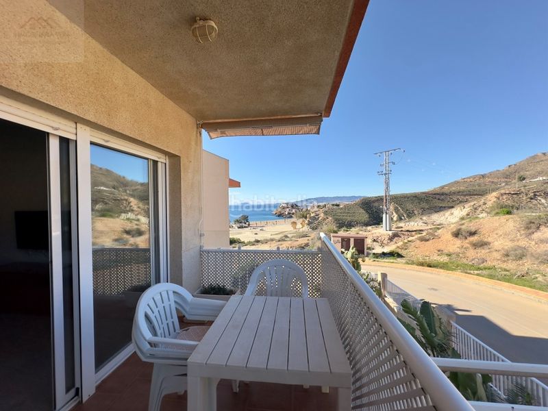 Foto 671b9fc6-0b91-4234-9f04-cb5057b425b7. Location appartement avec parking piscine dans Bolnuevo Mazarrón