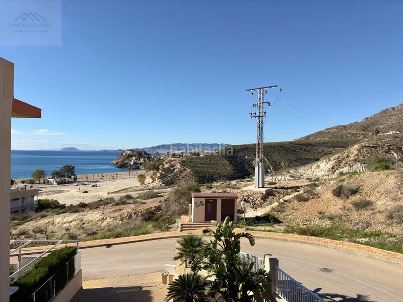 Foto 84806e24-b3ba-455d-9bc9-dce132e7bab1. Location appartement avec parking piscine dans Bolnuevo Mazarrón