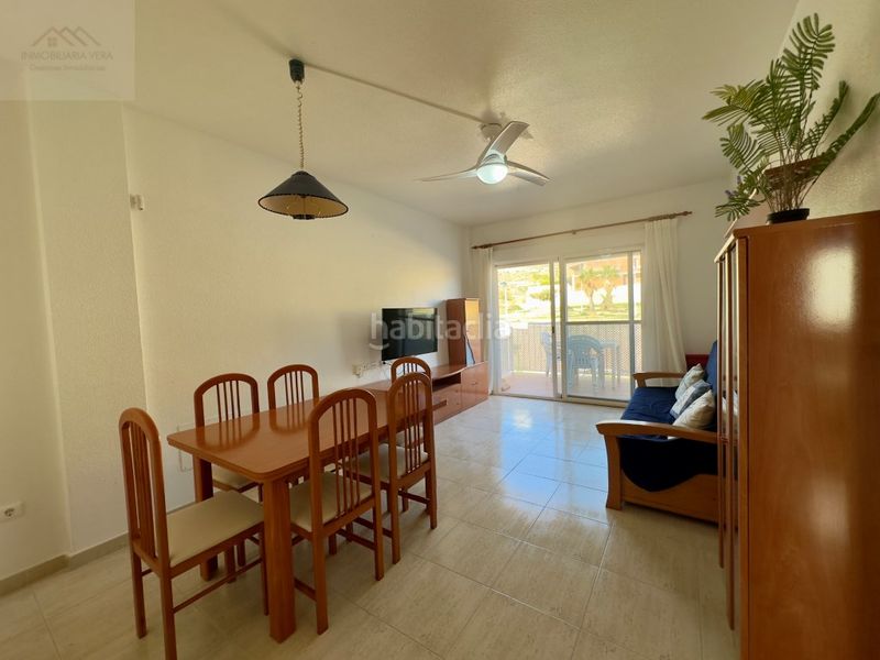 Foto 9b8a4440-2026-481b-9555-3f5cfdad8f9d. Location appartement avec parking piscine dans Bolnuevo Mazarrón