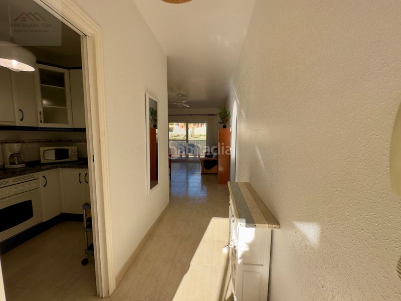 Foto bf1fc993-577d-4387-811a-ffde2b9ce4d6. Location appartement avec parking piscine dans Bolnuevo Mazarrón