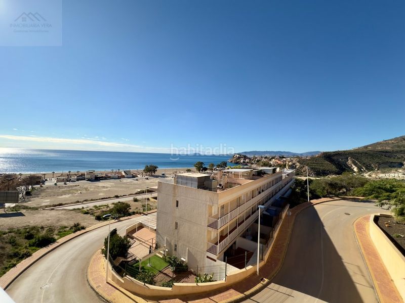 Foto e4fa3c6d-659f-462d-9c52-64e5cd46fc78. Location appartement avec parking piscine dans Bolnuevo Mazarrón