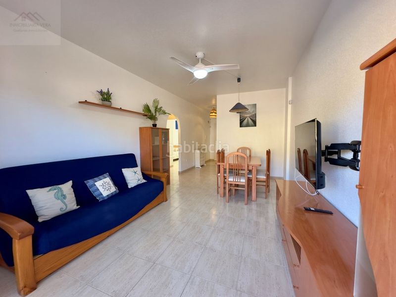 Foto e5add30a-5090-4a2d-b649-2fd744c4630c. Location appartement avec parking piscine dans Bolnuevo Mazarrón