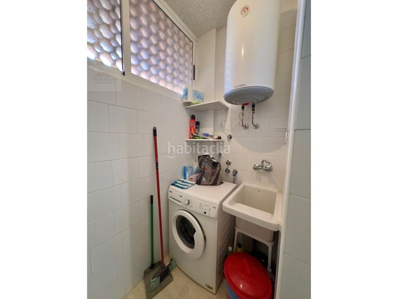 Foto f4473730-e21d-47ce-8d96-cbda38e19026. Location appartement avec parking piscine dans Bolnuevo Mazarrón