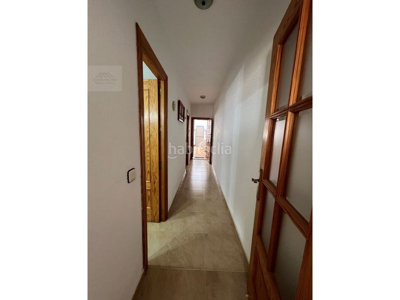 Foto 2f360484-8718-466a-b9a4-019125550941. Location maison avec parking dans Bolnuevo Mazarrón