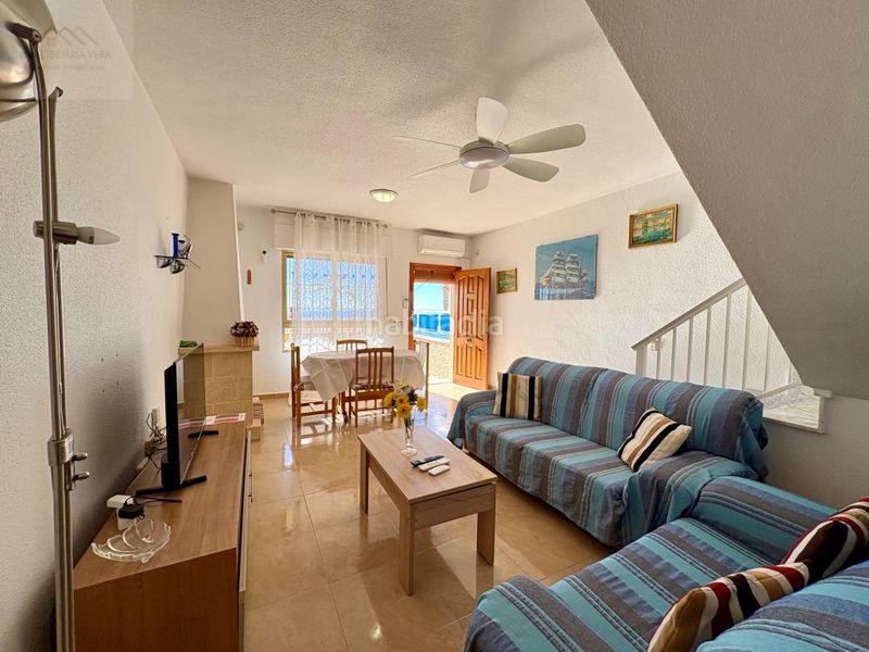 Foto 41d4abff-d4ac-48a7-9137-8a3cabd5ab7c. Location maison avec parking dans Bolnuevo Mazarrón