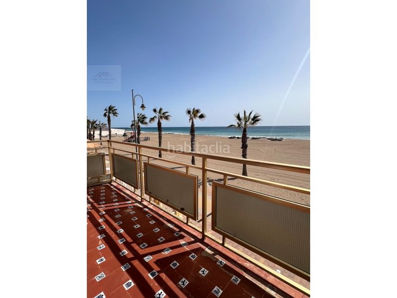 Foto 632d5e8e-1d44-4244-913a-b37efdd23d15. Location maison avec parking dans Bolnuevo Mazarrón