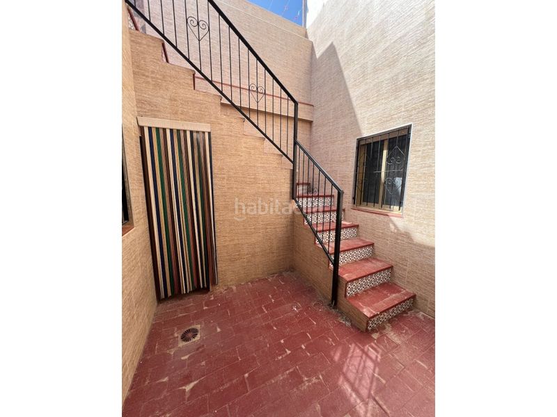 Foto b2087969-7444-4dff-bdfc-29cac5d01219. Location maison avec parking dans Bolnuevo Mazarrón