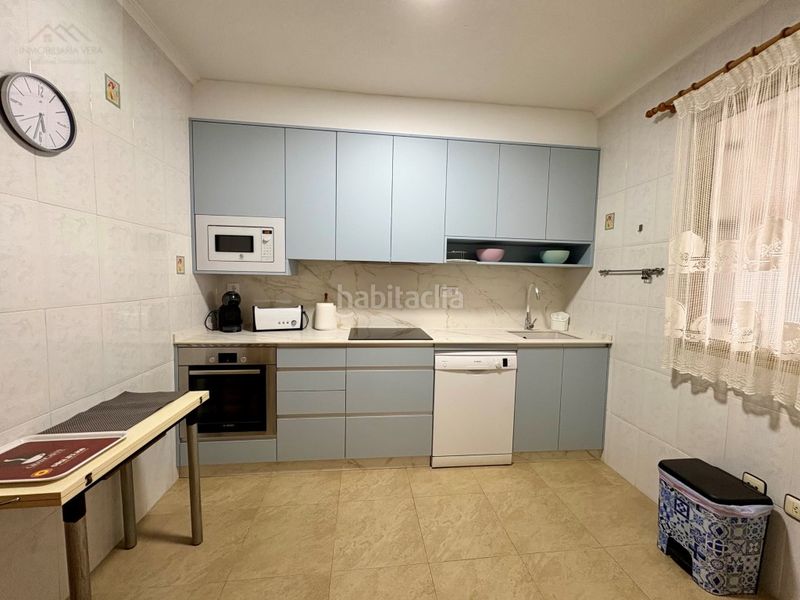 Foto ebea45b1-6eac-496b-a216-30ec5b3f0ca1. Location maison avec parking dans Bolnuevo Mazarrón