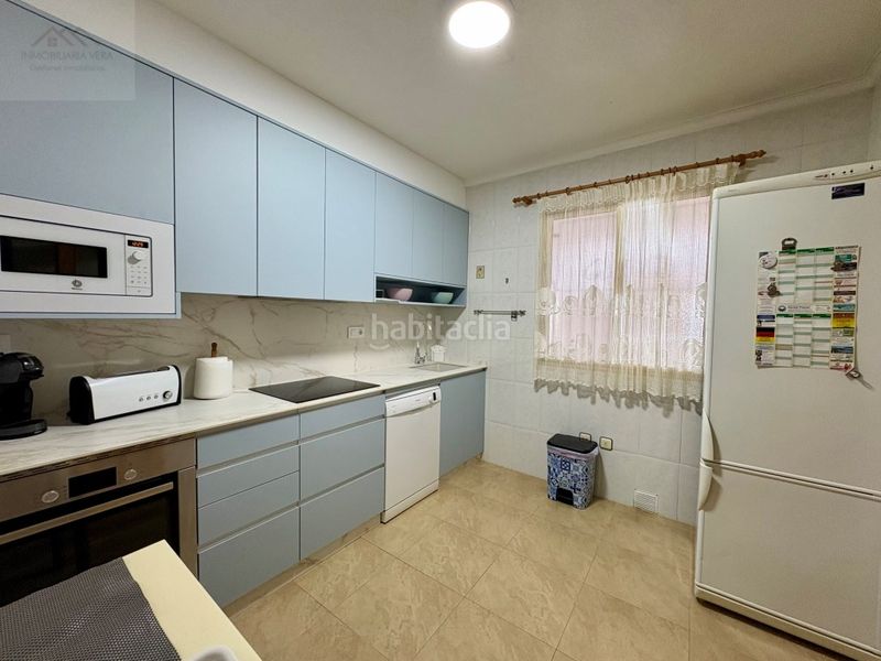 Foto f8489d30-9e8c-4fc0-8ce7-ba627469ea67. Location maison avec parking dans Bolnuevo Mazarrón