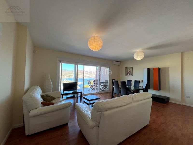 Foto 0cdbd3bf-c984-4e9a-b667-d30af7b8ca6f. Location appartement avec parking piscine dans Pescadores Mazarrón