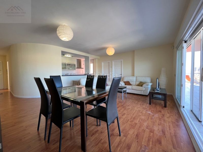 Foto 4413dcea-f7ab-4497-abf3-726e76c38b2a. Location appartement avec parking piscine dans Pescadores Mazarrón