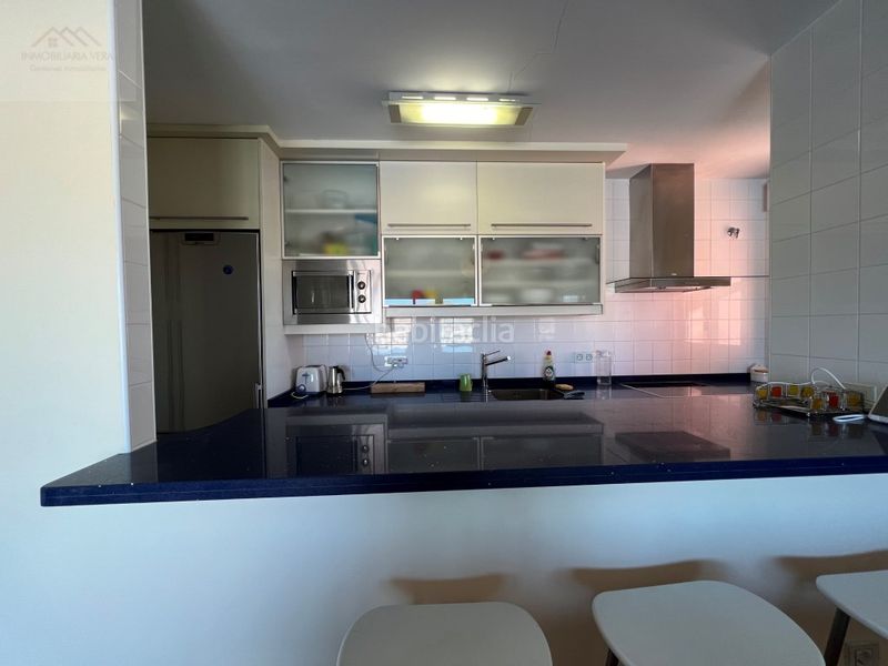 Foto 7f1e7e03-1547-4517-8264-4b94d994d7ee. Location appartement avec parking piscine dans Pescadores Mazarrón