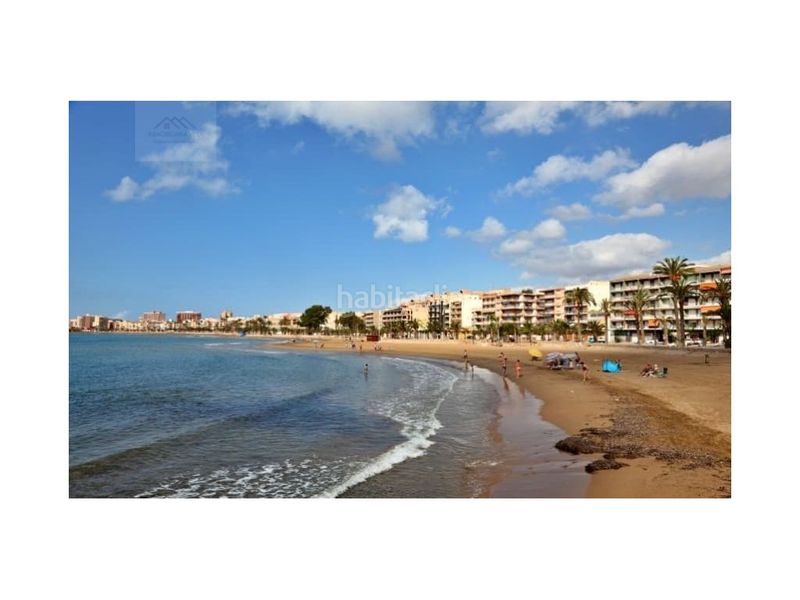 Foto 8f2f7d99-754a-45d5-aa0c-8f70fa87e1db. Location appartement avec parking piscine dans Pescadores Mazarrón