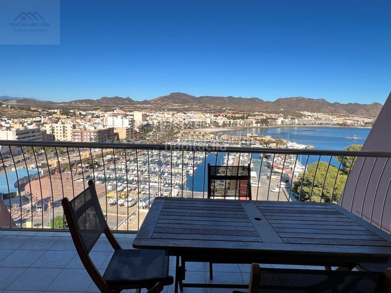 Foto a435d429-8a33-4758-98a5-5c9de03b68d8. Location appartement avec parking piscine dans Pescadores Mazarrón