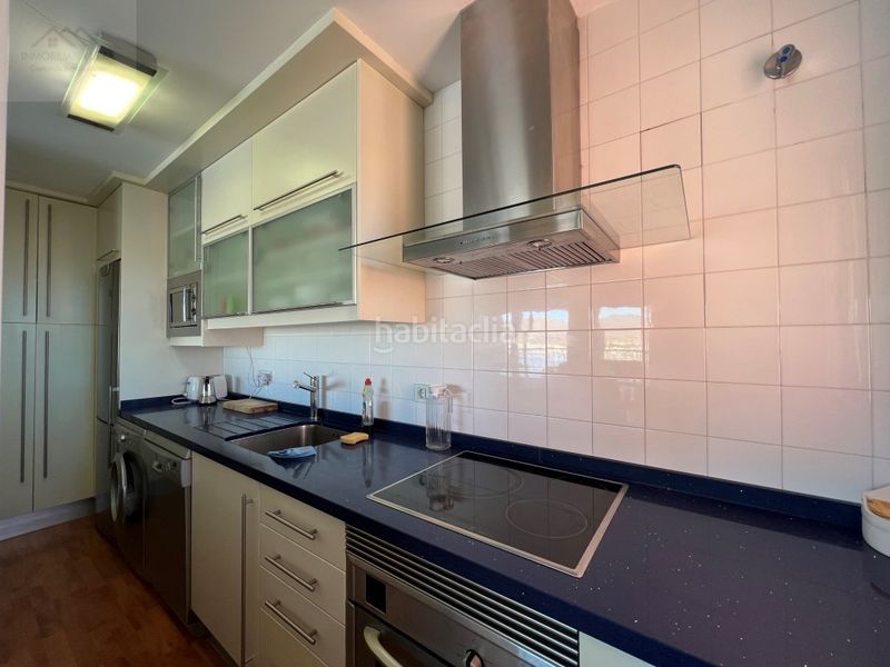 Foto b35c2109-ceed-496b-81f6-93b84d49e251. Location appartement avec parking piscine dans Pescadores Mazarrón