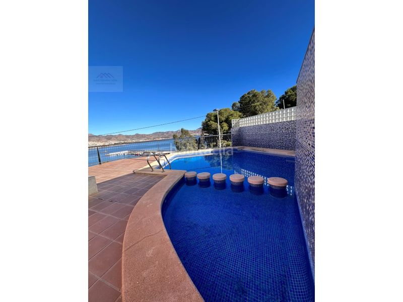 Foto b4e516ea-95f0-43e9-851f-2e06c90277bd. Location appartement avec parking piscine dans Pescadores Mazarrón