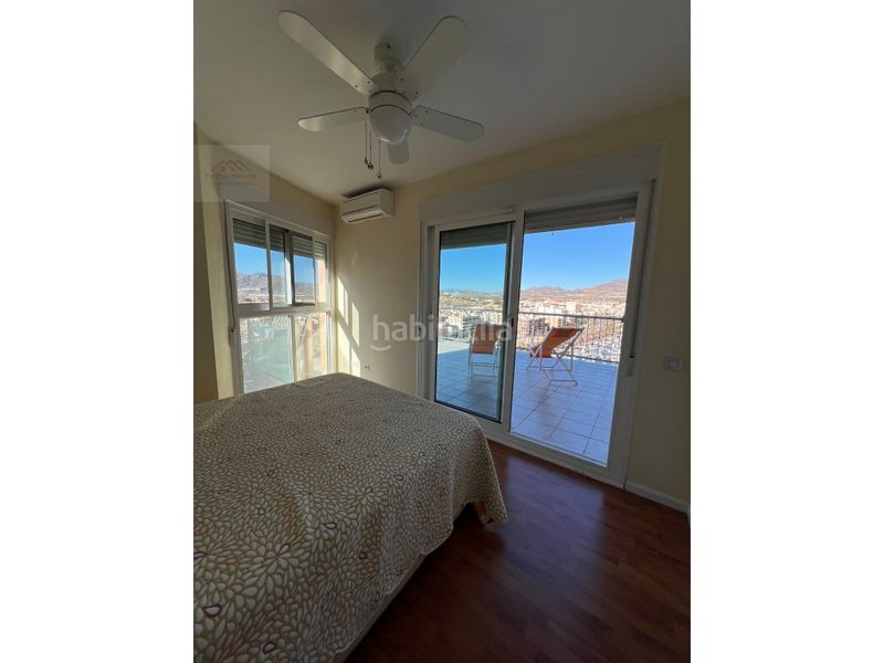 Foto e9eaa657-402d-4f7a-b165-576e9e86e576. Location appartement avec parking piscine dans Pescadores Mazarrón