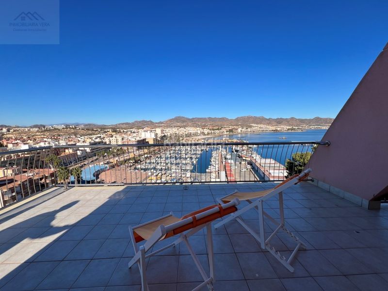 Foto f2398717-50e0-4c09-937f-89b82cf9e0d7. Location appartement avec parking piscine dans Pescadores Mazarrón