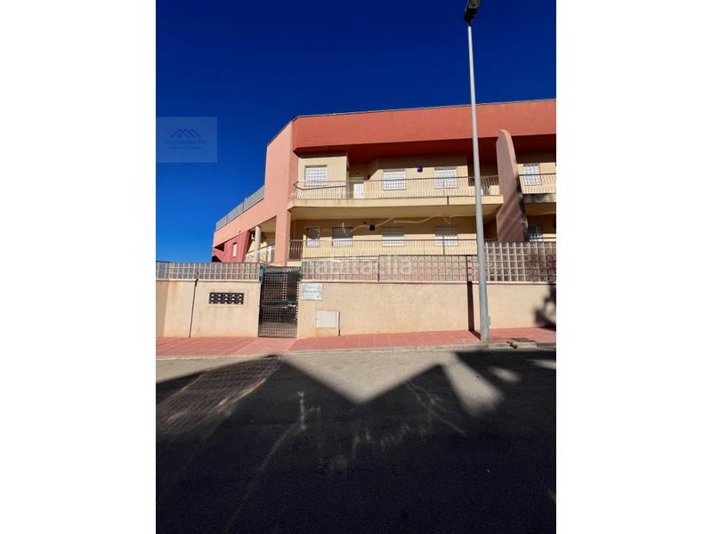 Foto fb27f077-8c96-42f3-97d8-ce9dbe316254. Location appartement avec parking piscine dans Pescadores Mazarrón