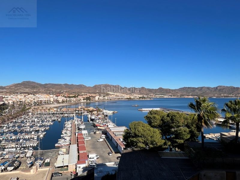 Foto fcd9bd51-56aa-4071-9946-980753c83e80. Location appartement avec parking piscine dans Pescadores Mazarrón