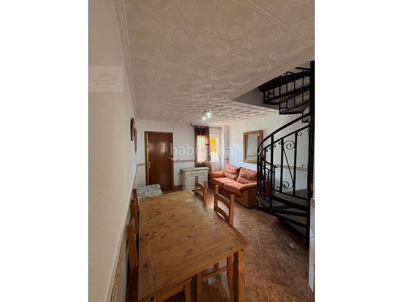 Foto b3586774-18a6-4785-b1f7-db6a3fe16fc0. Duplex in Playa Sol Mazarrón