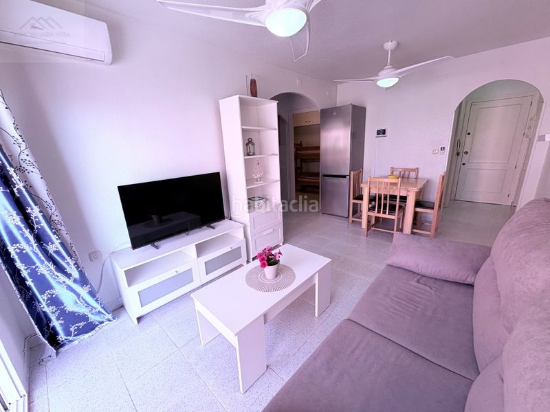 Foto 057e0f75-5d8f-481f-858b-fd421e43780a. Apartament amb aparcament piscina a Bahia Mazarrón