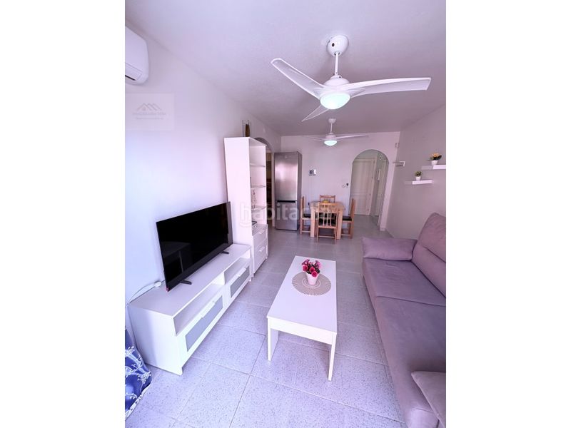Foto 074e8013-7373-49a4-98ed-48827294d920. Apartament amb aparcament piscina a Bahia Mazarrón