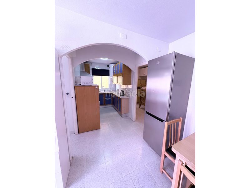 Foto 09268e19-4c37-481a-80a5-354aac9125b7. Apartament amb aparcament piscina a Bahia Mazarrón