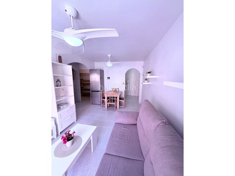 Foto 1094a0f7-5c3d-4429-b549-031df86dce70. Apartament amb aparcament piscina a Bahia Mazarrón
