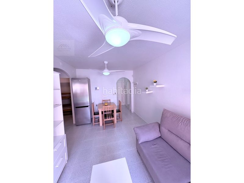 Foto 110ac0cf-869c-4908-88f2-c1dfbf3c6927. Apartament amb aparcament piscina a Bahia Mazarrón