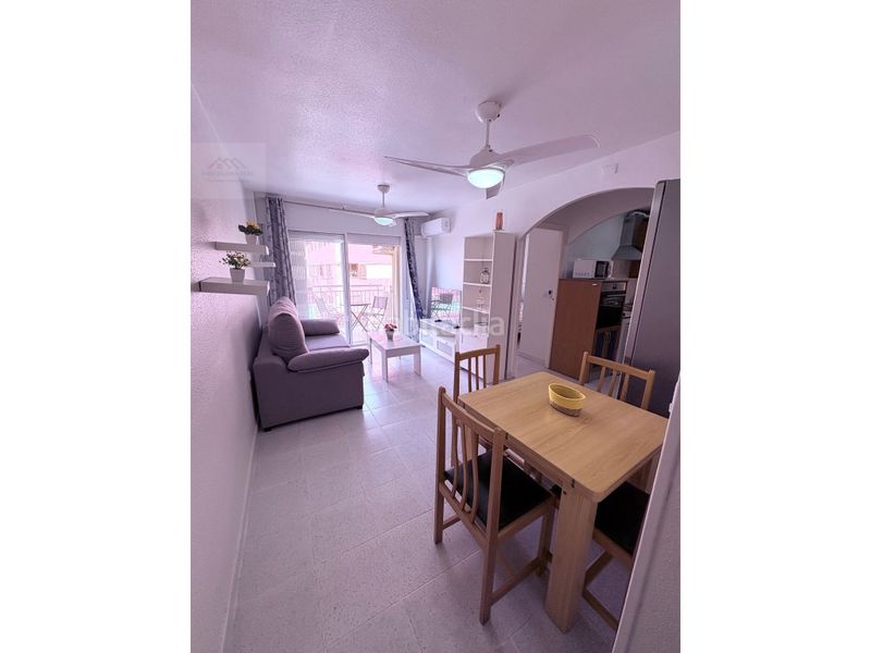 Foto 120b7626-d849-4900-bea9-2bf82a8446a3. Apartament amb aparcament piscina a Bahia Mazarrón